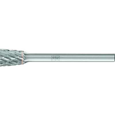 PFERD TOOLS Karbidové frézy WKN 0607/3 Z3 PLUS