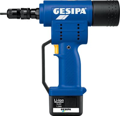 GESIPA Nitovačka FireBird Gesipa