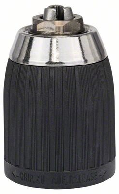 BOSCH Rýchloupínacie sklucovadlo do 13 mm 2-13 mm, 3/8" – 24