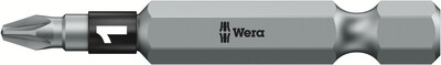 WERA 855/4 BTZ Bity, PZ 1 x 50 mm