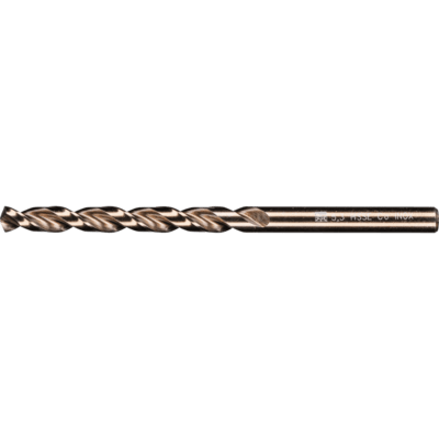PFERD TOOLS Vrtacie a ponorné nástroje SPB DIN 338 HSSE N 5,3 INOX
