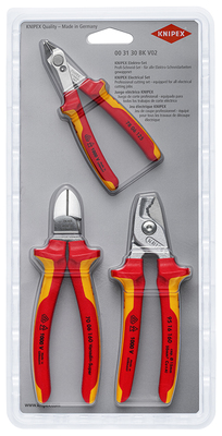KNIPEX 00 31 30 BK V02