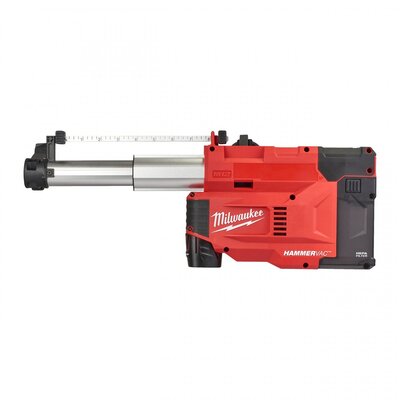 MILWAUKEE M12 UDEL-201B UNIVERZÁLNÍ ODSÁVÁNÍ PRACHU - TRÍDA L 4933471461