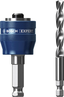 BOSCH EXPERT Power Change Plus központosító fúróval, Ø 7,15 x 60 x 105 mm - 2608901966