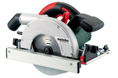 METABO Okružní pila KSE 55 Vario Plus 601204000