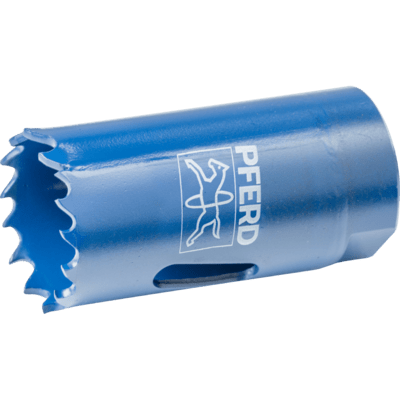 PFERD TOOLS Kružnicové píly, Kružnicové rezače, Acc. LS 25 25 mm 1