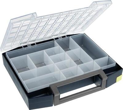 RAACO Box boxxser 80 5x10-14 Raaco