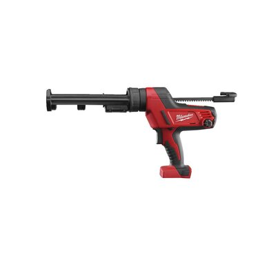 MILWAUKEE C18 PCG/310C-0B AKU DÁVKOVACIA PIŠTOĽ 310ML 4933459637