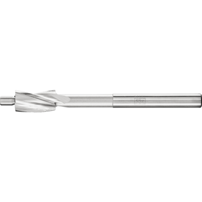 PFERD TOOLS Vrtacie a ponorné nástroje FLS HSS DIN 373 8,0 GKL
