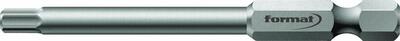 FORMAT Bit 1/4" imbus 3x89mm Format