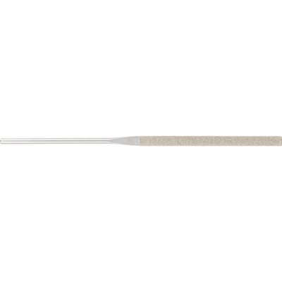 PFERD TOOLS diamantové pilníky elektrolyticky pokryté DF 4112S D 126