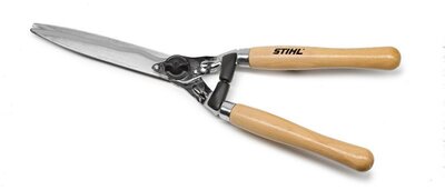 STIHL Ručné nožnice na živý plot - 00008813671