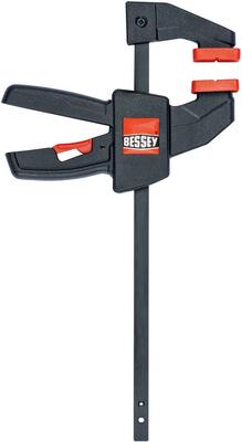 BESSEY Zvierka ručná EZ 110x40mm EZS11-4SET Bessey