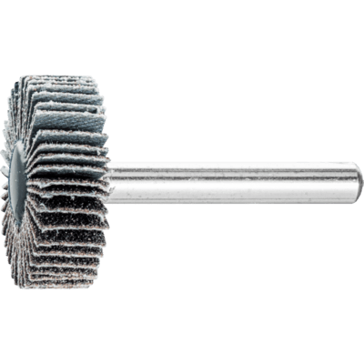 PFERD TOOLS Plátenné kotúče F 3010/6 SiC 80