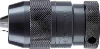 RÖHM Skľučovadlo rýchloupínacie 3-16mm B18 Supra S Rohm