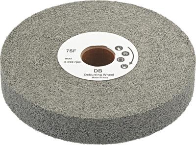 FORMAT Kotúč dokončovací odihlovací 203 x 25,4 x 76,2mm 7/jemný Format