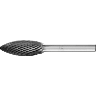 PFERD TOOLS Karbidové frézy B 1230/6 Z3 PLUS HC-FEP