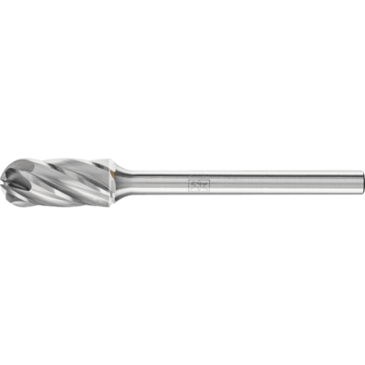 PFERD TOOLS Karbidové frézy WRC 0613/3 ALU