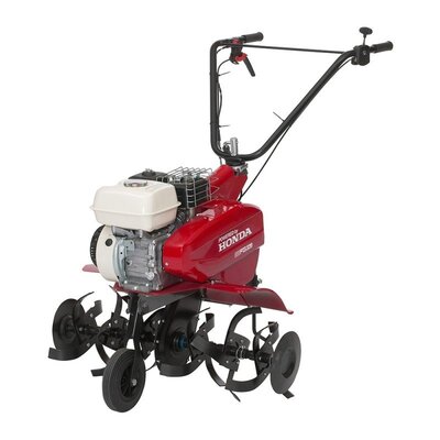 HONDA FG 320 - Kompaktní kultivátor