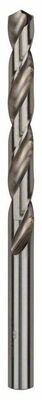 BOSCH Vrtáky do kovu HSS-G, DIN 338 8,1 x 75 x 117 mm