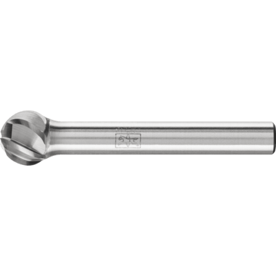 PFERD TOOLS karbidové frézy KUD 1009/6 ALU