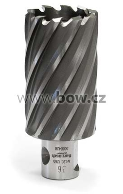 Karnasch® Jadrový vrták Ø 36 mm Karnasch SILVER-LINE 50