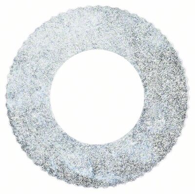 BOSCH Redukcní kroužek pro pilové kotouce 20 x 10 x 1,2 mm