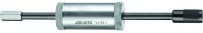 GEDORE 1.35/1A Klzákový kladivo 270 mm, 700 g, do 1.30/0 - 1.30/7