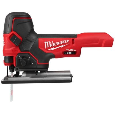 MILWAUKEE M18 FBJS-0X akkus dugattyús fűrész 4933464799