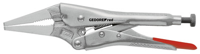 GEDORE RED Kliešte krimpovacie 65 Langbeck R27220065 Gedore Red