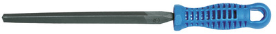 GEDORE 8719 2-10 Trojuholníkový pilník pracovný 10", 250x17 mm
