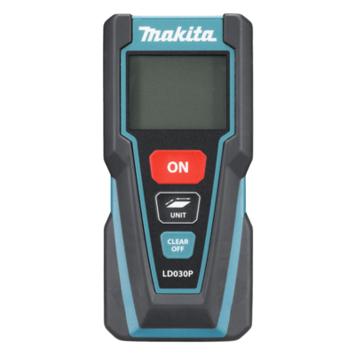 MAKITA LD030P - Laserový diaľkomer