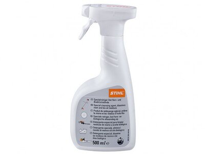 STIHL Špeciálny čistiaci prostriedok 500 ml