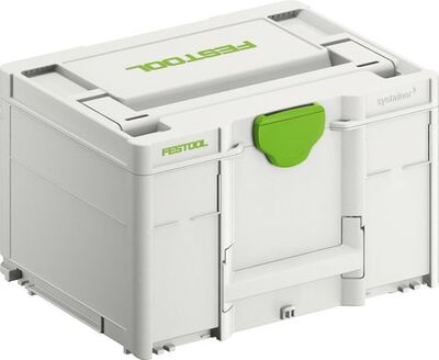 FESTOOL 204843 – Systainer³ SYS3 M 237