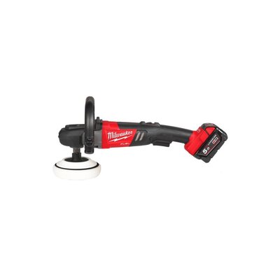 MILWAUKEE M18 FAP180-502X AKU LEŠTICKA 4933451550
