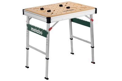 METABO Multifunkcionális asztal MWB 100 626991000