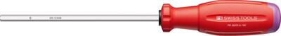 PB SWISS TOOLS Šroubovák vnútorný šesťhran 6x160mm SwissGrip EVO PB Swiss
