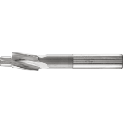 PFERD TOOLS Vrtacie a ponorné nástroje FLS HSS DIN 373 15,0 F