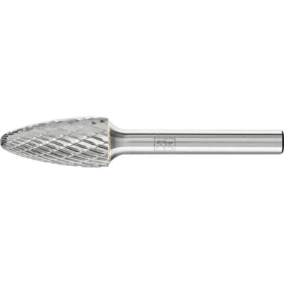 PFERD TOOLS Karbidové frézy RBF 1225/6 TOUGH
