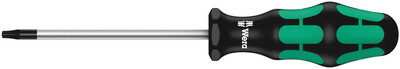 WERA 367 Skrutkovače TORX PLUS®, 20 IP x 100 mm