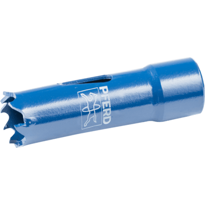 PFERD TOOLS Kružnicové píly, Otvorové rezačky, Acc. LS 16 16 mm 5/8