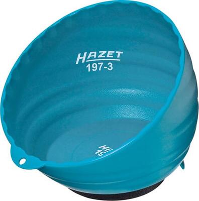 Miska magnetická d150mm 197-3 HAZET