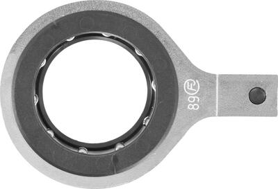 FAHRION Kľúč valčekový pre matice HPC11M DRH16 9x12mm na matice Fahrion