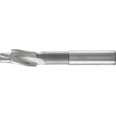 PFERD TOOLS Vrtacie a ponorné nástroje FLS HSS DIN 373 15,0 M