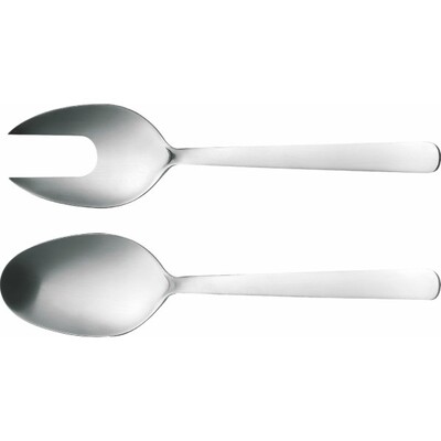 FISKARS Súprava šalátová Functional Form, matné vyhotovenie | 1002960