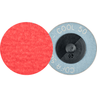 PFERD TOOLS COMBIDISC Brúsky CDFR 50 CO-COOL 50