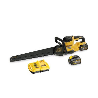 DeWALT DCS398T2 - FLEXVOLT píla Alligator 430 mm