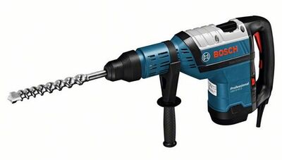BOSCH GBH 8-45 D Professional - 0611265100 - Vŕtacie kladivo s SDS-max