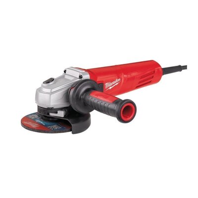 MILWAUKEE AGV 12-125X UHLOVÁ BRÚSKA 1200W 4933428085