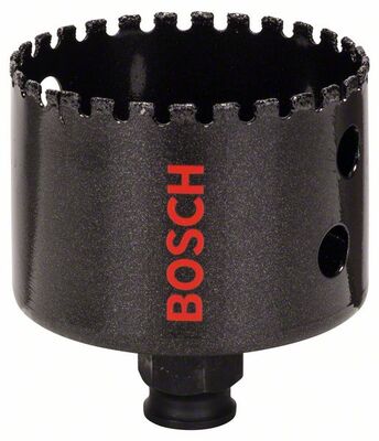 BOSCH Diamantová dierová píla Diamond for Hard Ceramics (na tvrdú keramiku) 65 mm, 2 9/16"